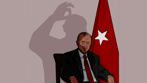 Выборов в Турции – одновременно парламентские и президентские