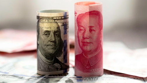 Снижение позиции Китая в US Treasuries: причины и последствия