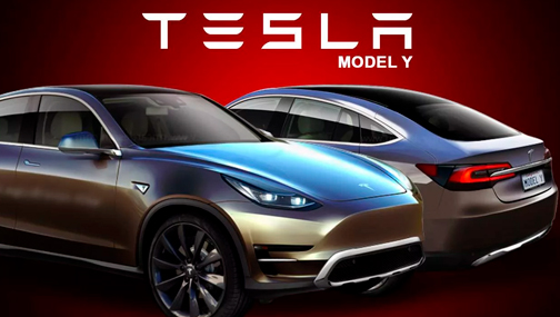 ? Tesla бьёт рекорды во 2 кв. 2023 г.