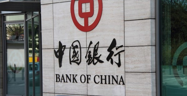 bank of china