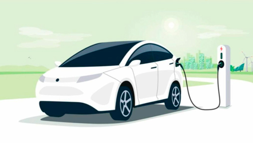 🚗 Льготы при покупке автомобилей на новых источниках энергии в Китае