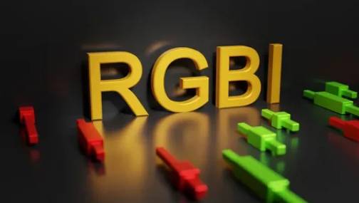 RGBI — Индекс государственных облигаций РФ