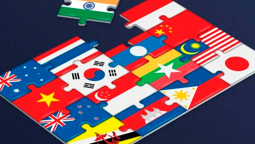 Заработало крупнейшее в мире соглашение о свободной торговле – ВРЭП