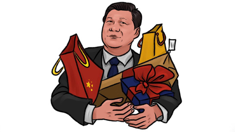 Новые меры по усилению внутреннего спроса в Китае