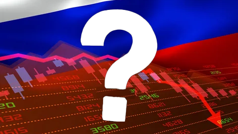 Отпадал ли свое российский рынок?