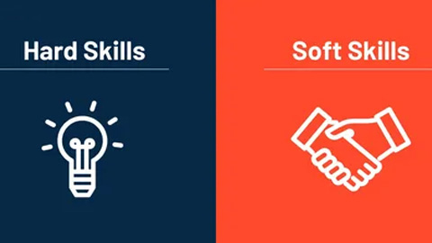 Основы Hard и Soft Skills для успеха в современном мире образования и бизнеса