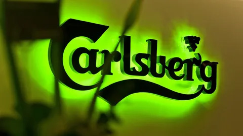 Глава Carlsberg обвинил Россию в краже бизнеса