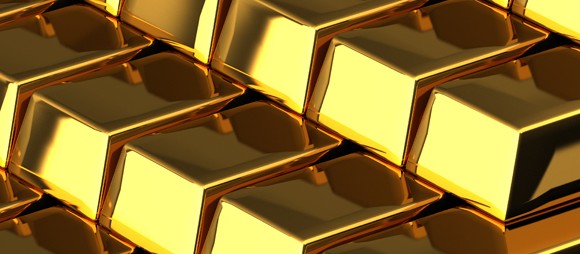 Россия является одним из крупнейших золотодобытчиков в мире