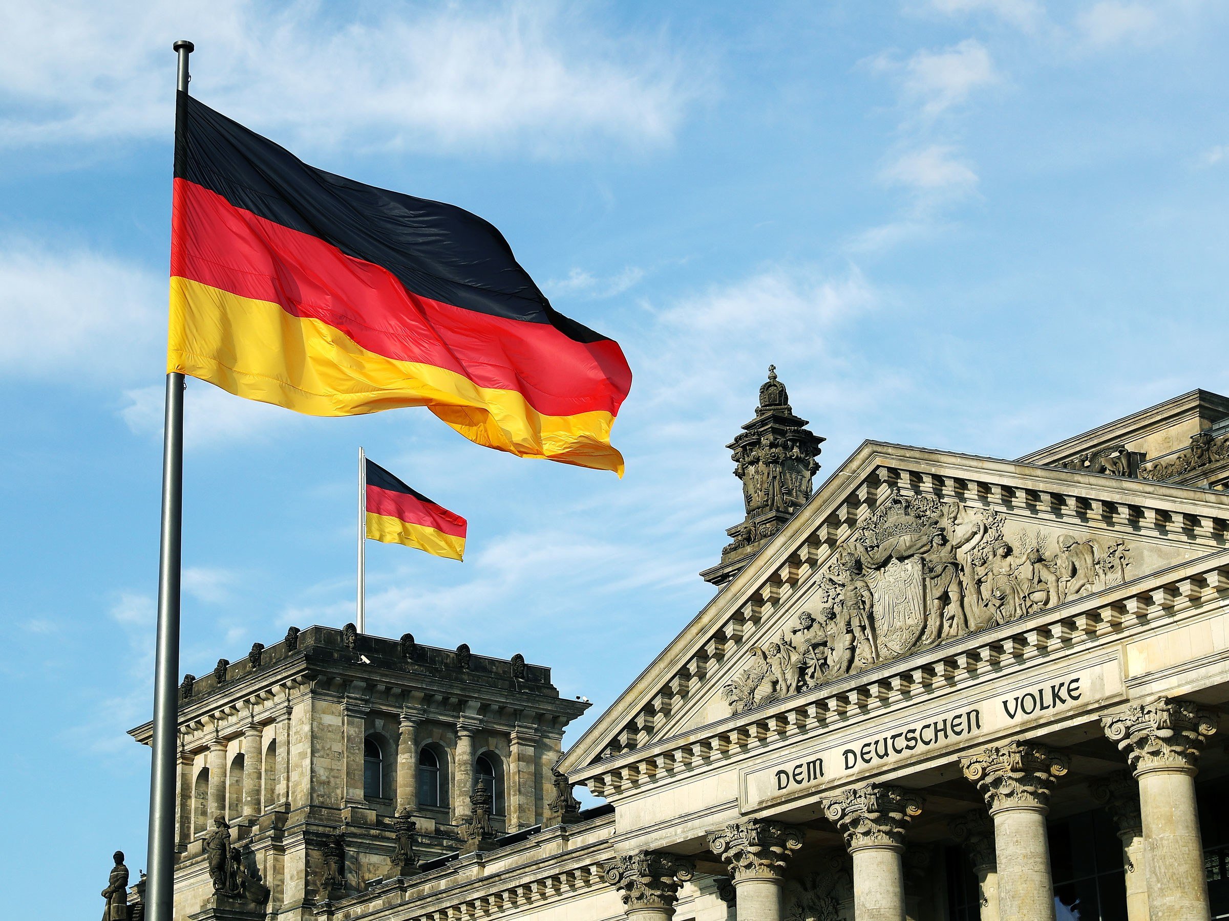 Германию ждет деиндустриализация?