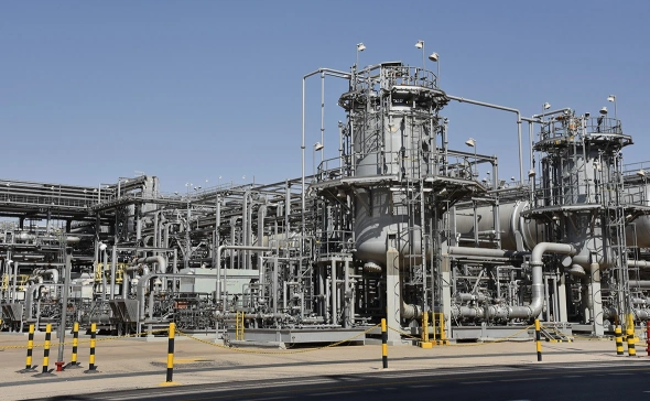 Саудовская Аравия устраивает распродажу на нефть