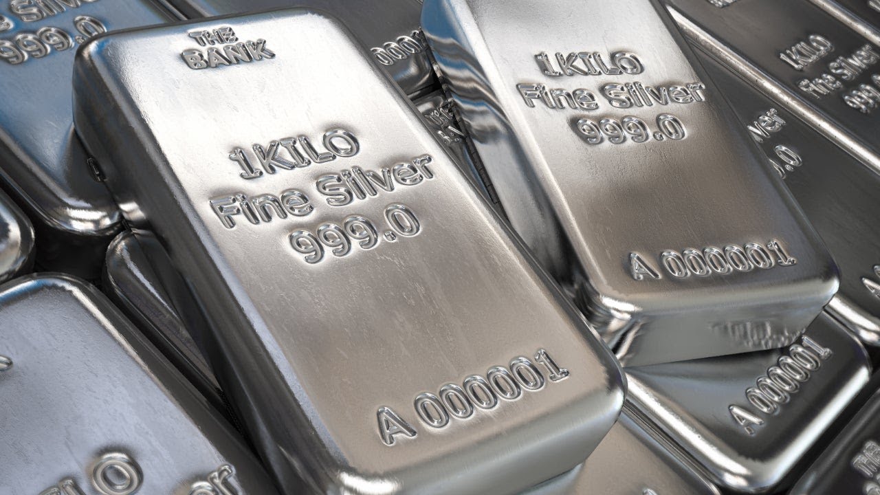 🥈Есть ли на российском рынке бенефициары роста серебра?