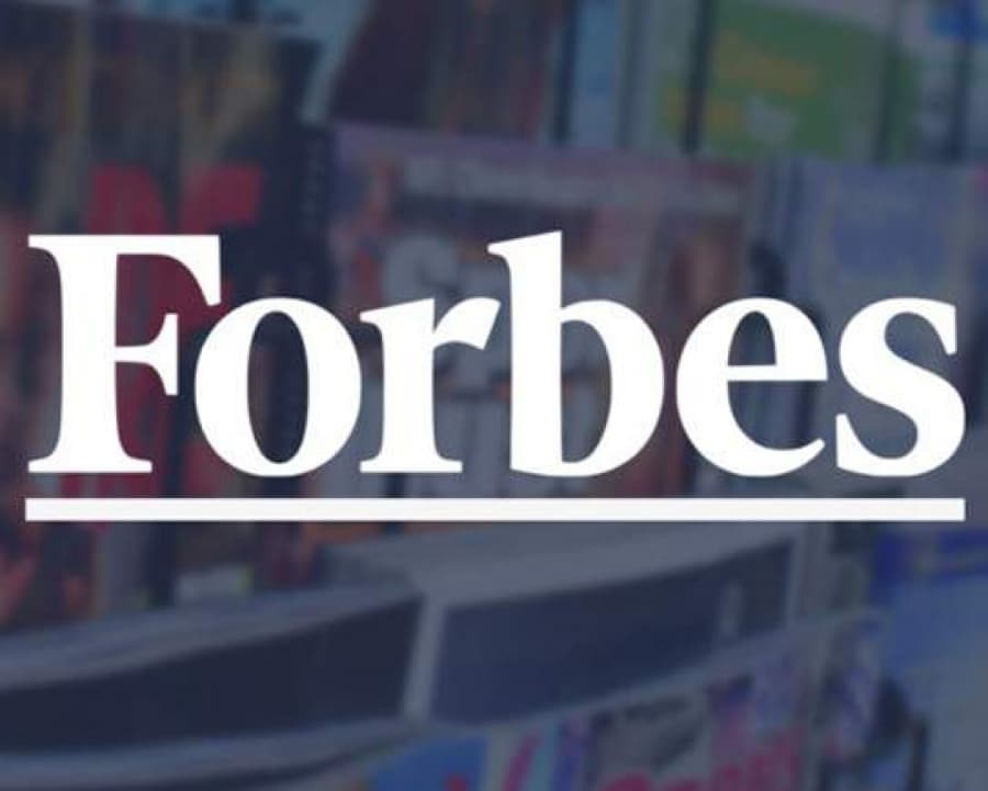 Forbes представил рейтинг самых дорогих компаний Рунета