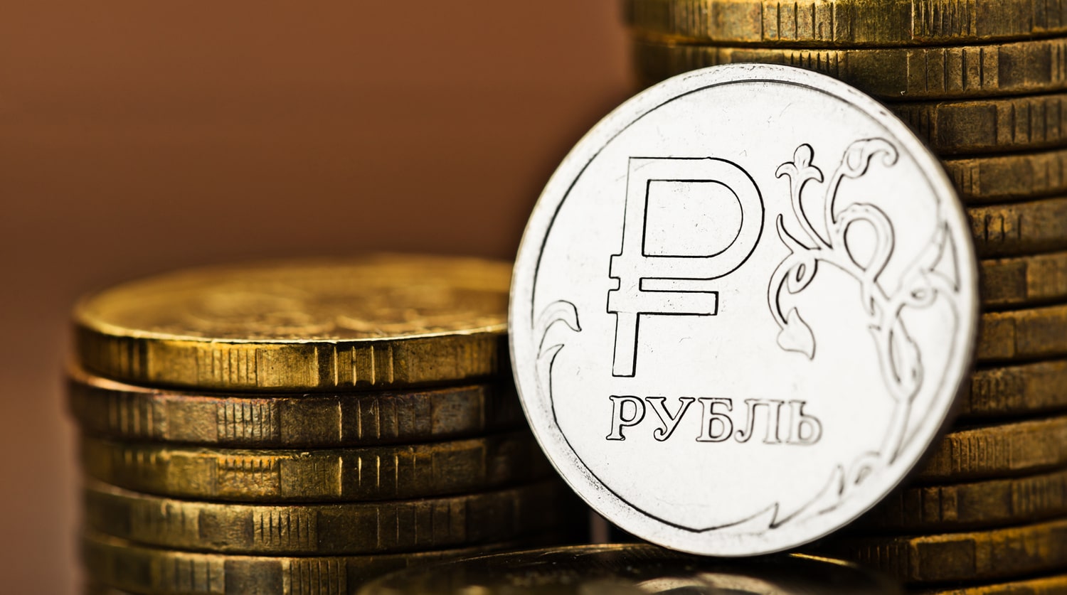 💵 Прогноз по курсу рубля не сбывается?