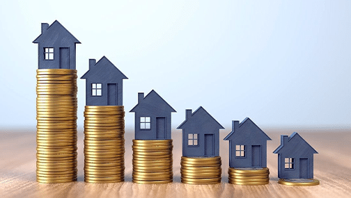 Стоит ли вкладываться в недвижимость для защиты от инфляции?