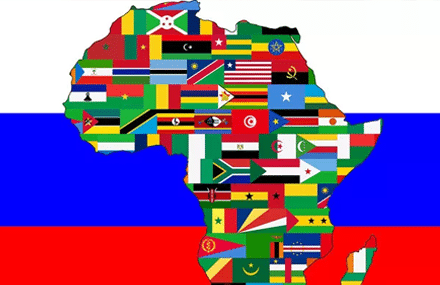 🌍 Зачем России нужна Африка?