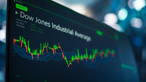 Индекс Dow Jones впервые в истории превысил 40 тысяч пунктов