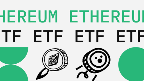 SEC одобрила спотовые ETF для Ethereum
