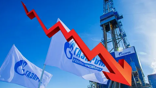 Газпром – аналитика и прогнозы