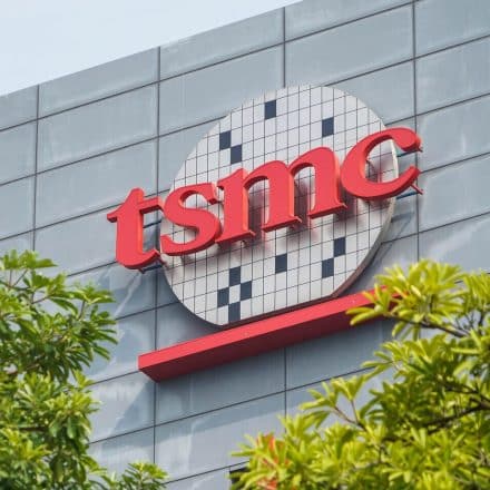 TSMC отчет за 4 кв. 2024 г.