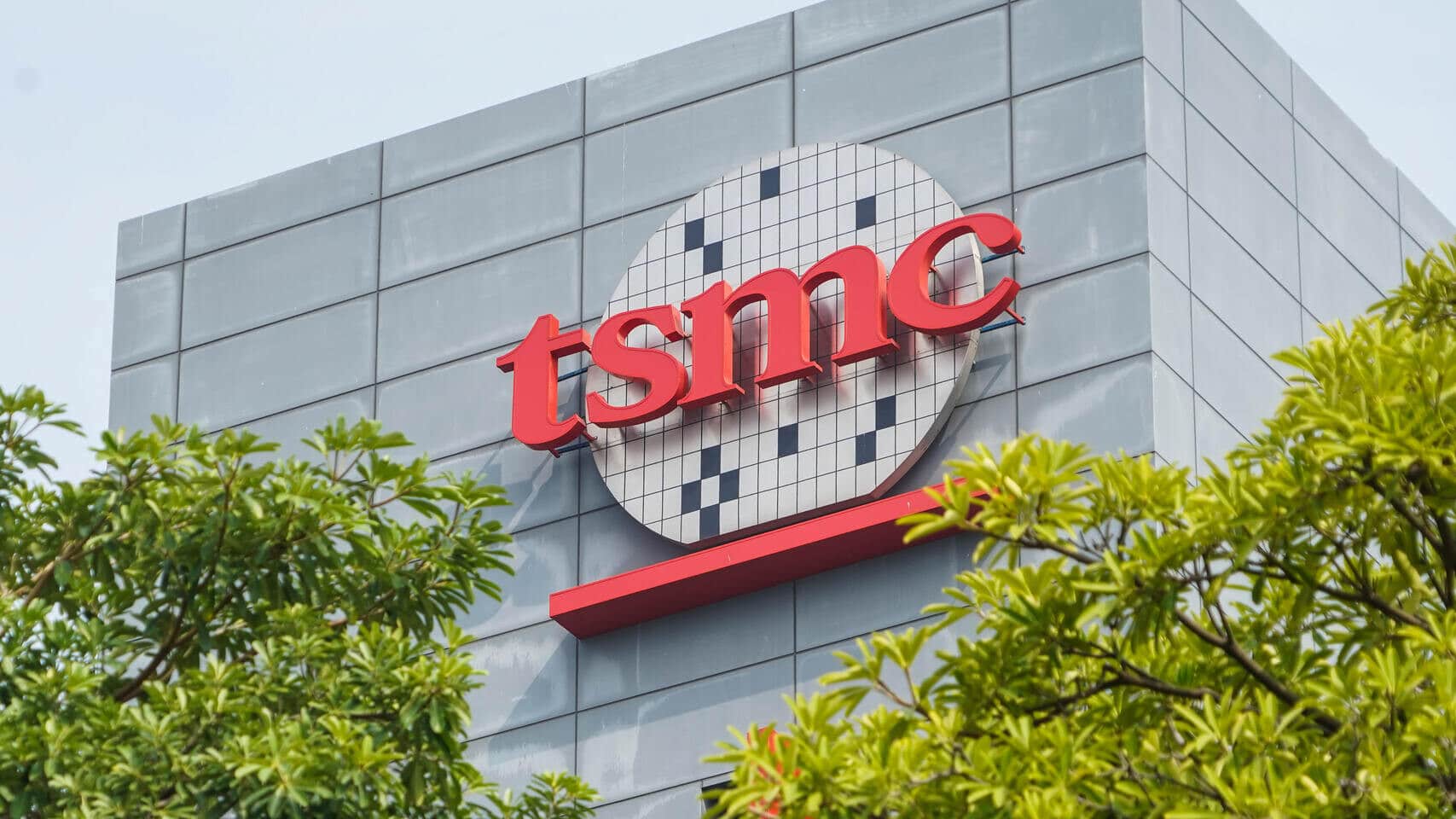 TSMC отчет за 4 кв. 2024 г.