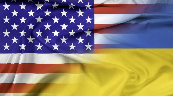 Украина и США готовы немедленно начать мирные переговоры