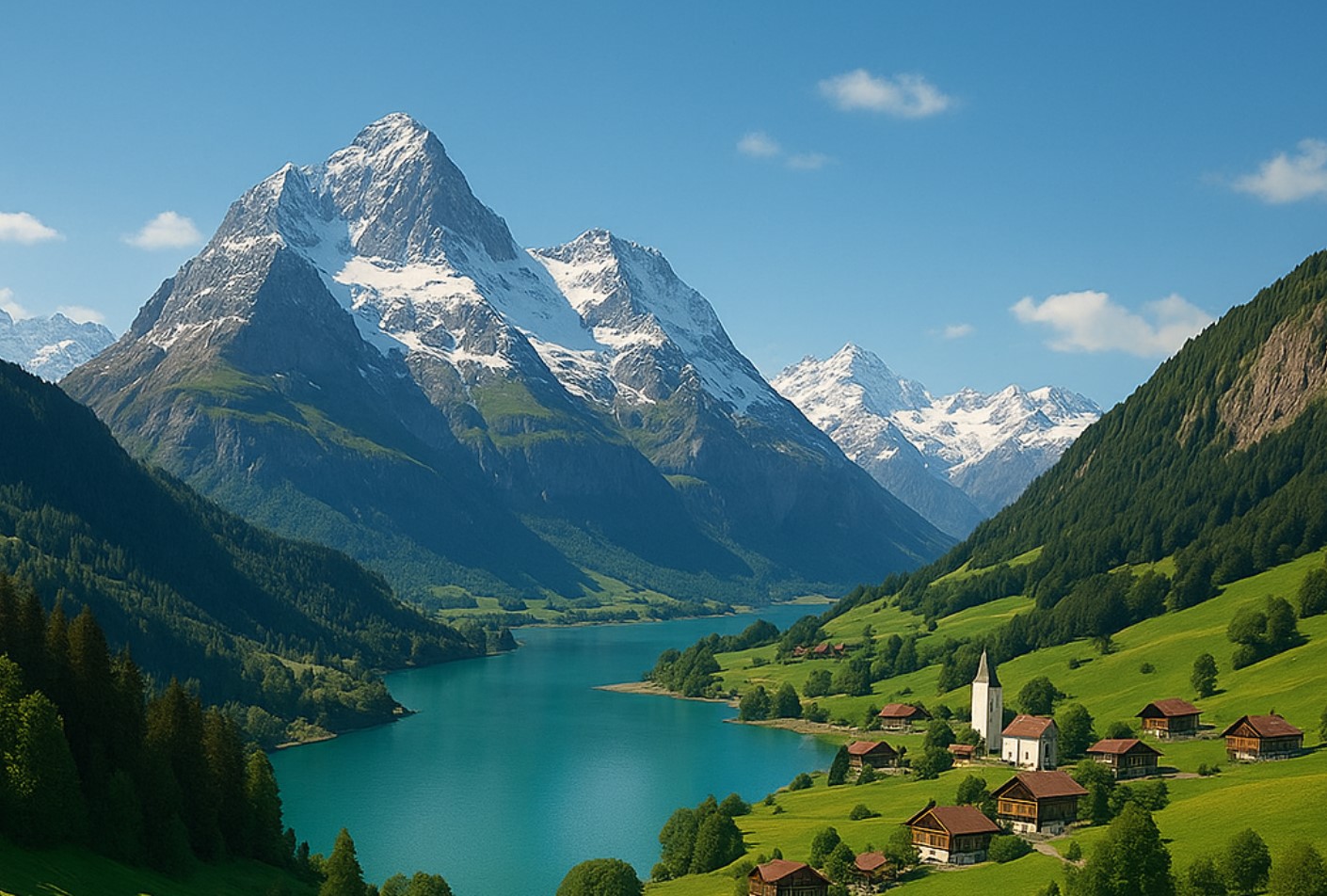 А нас за что?