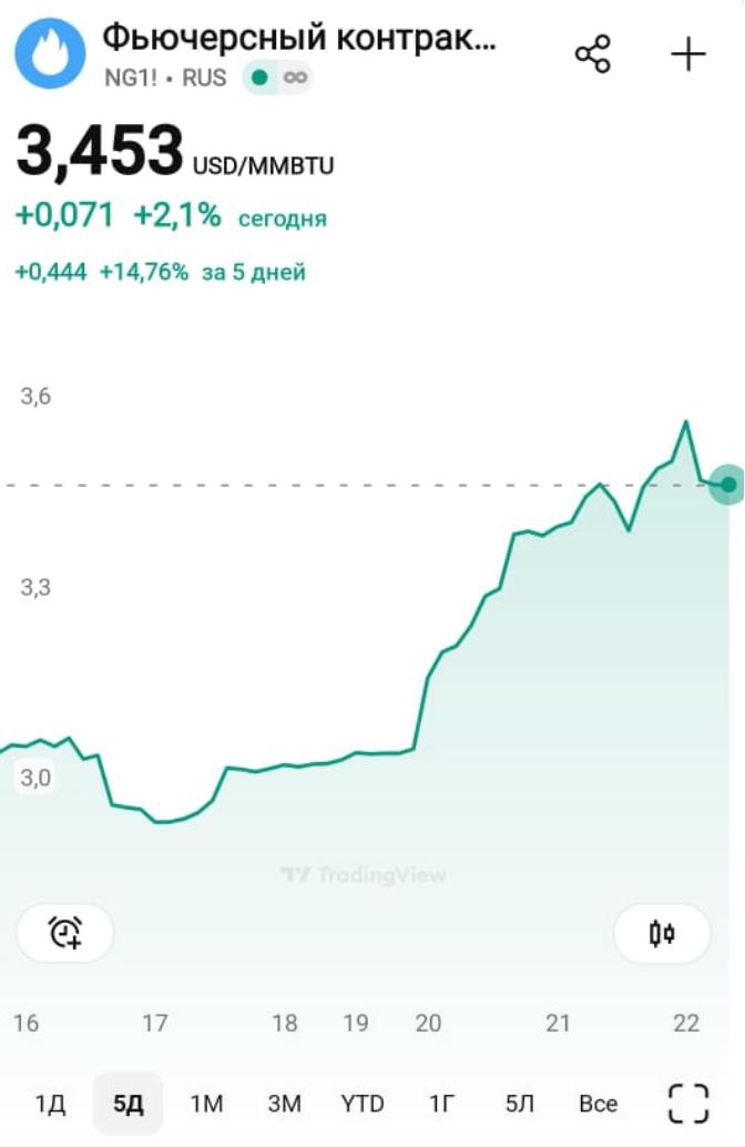Как снег в США напомнил о важности холодного расчета